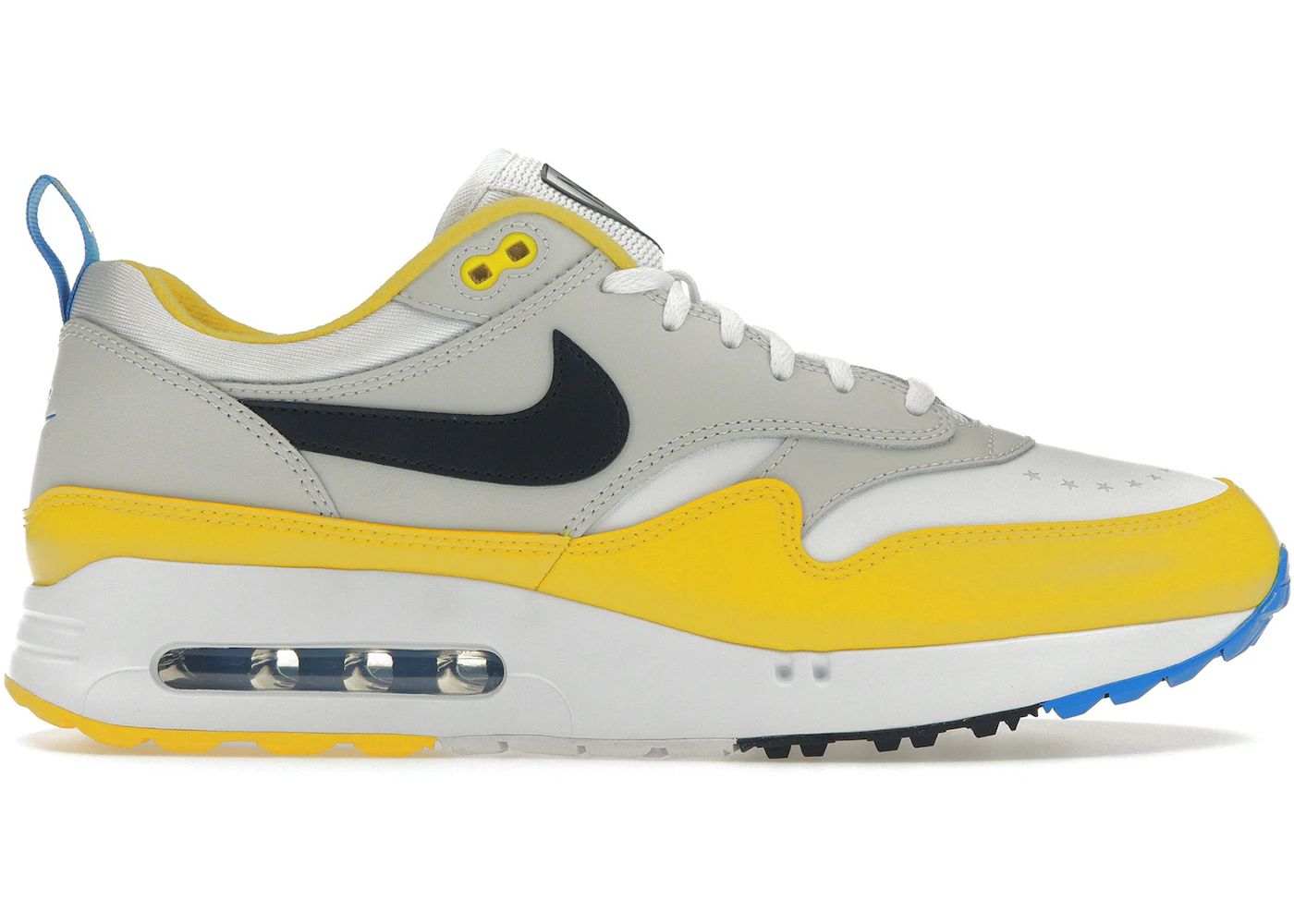 Nike Air Max 1 '86 OG Golf NRG Ryder/Solheim Cup EU (2023)