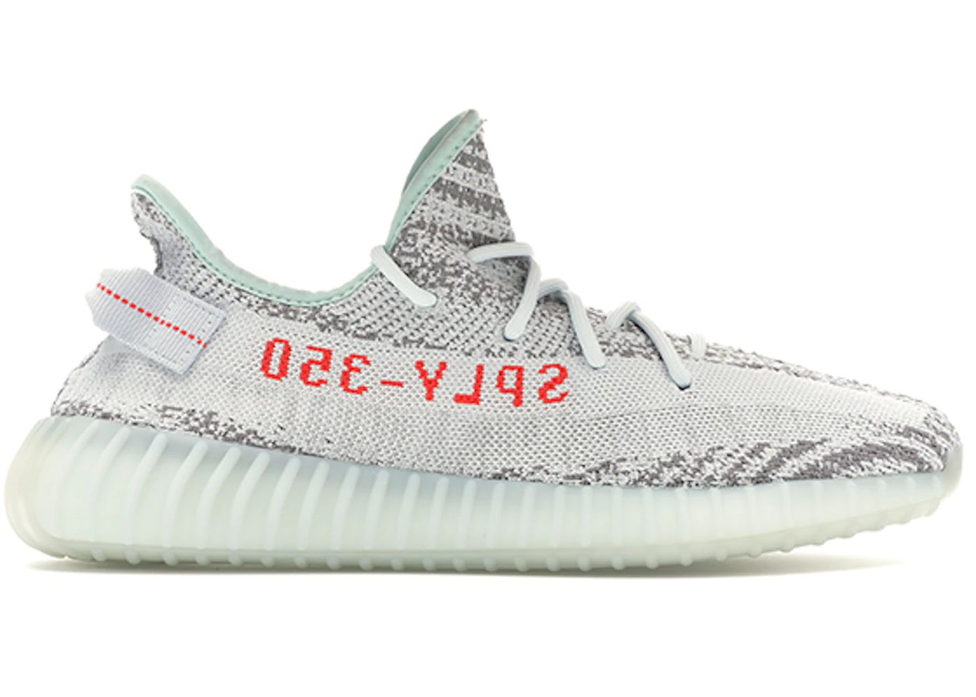 adidas Yeezy Boost 350 V2 Blue Tint