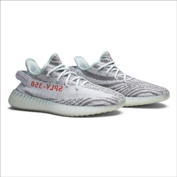 adidas Yeezy Boost 350 V2 Blue Tint