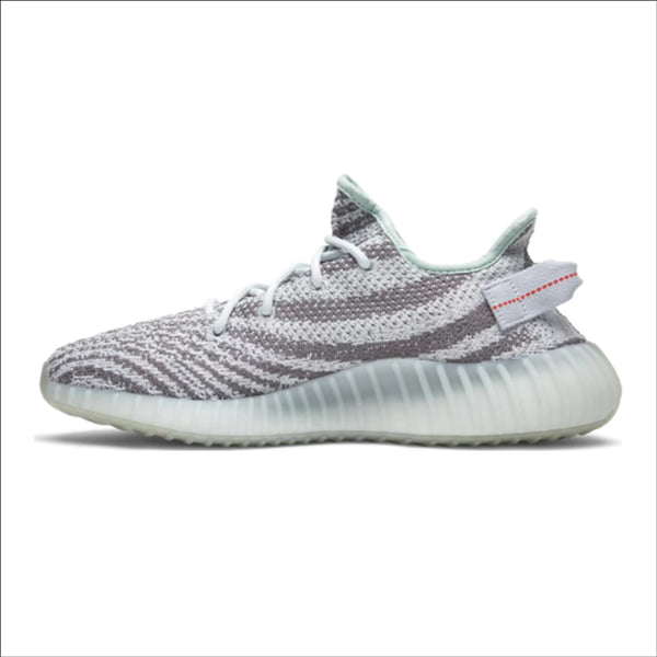 adidas Yeezy Boost 350 V2 Blue Tint